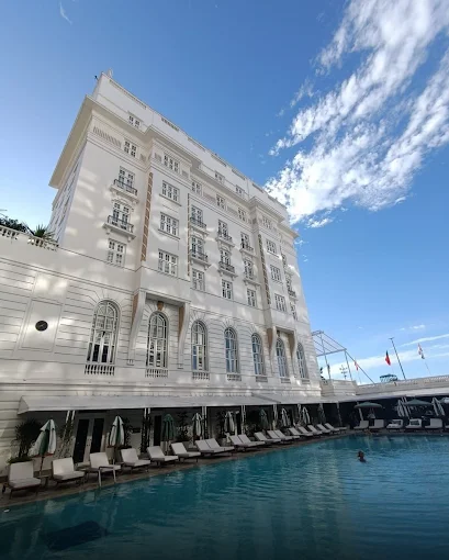 Melhores Hotéis no Rio de Janeiro: Onde Ficar